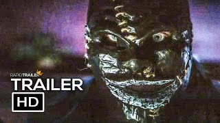 THE BLACKENING Official Trailer 2023