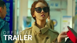 Confidential Assignment 2 International  2  2022 Official Trailer 1  Korea
