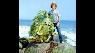 70s Kids Remember Sigmund and the Sea Monsters