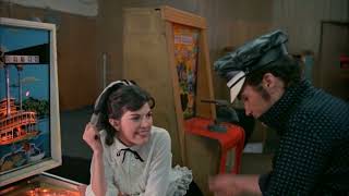ELVIS 1979 Kurt Russell as Elvis Presley Abi Young as Natalie Wood