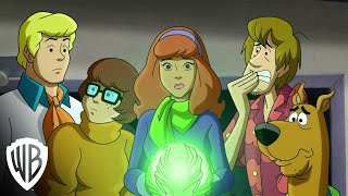 ScoobyDoo and the Curse of the 13th Ghost  Trailer  Warner Bros Entertainment
