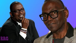So THIS Is Whats Going On With Randy Jackson American Idol Judge 