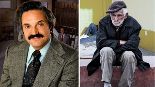BARNEY MILLER 19751982 Cast Then and Now  2022 47 Years After
