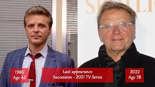 Sledge Hammer TV series the Cast from 198688 to 2022  Troppo Forte