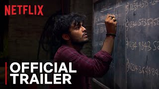 Jamtara Season 2  Official Trailer  Amit Sial Monika Panwar Sparsh Shrivastava  Netflix India