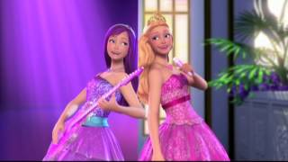 Barbie The Princess  The Popstar  Trailer