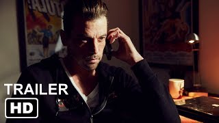 ESCAPE ROOM Starring Skeet Ulrich out NOW on VOD