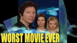 Neil Breen Movie Fateful Findings Destroyed The Fabric Of Society  Worst Movie Ever