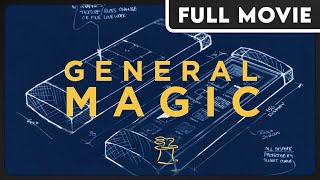 General Magic 1080p FULL DOCUMENTARY  History Technology Business