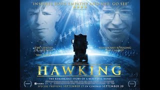 Hawking 2013 review