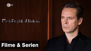 Professor T  Die Rckkehr  Staffel 1 Folge 1  Filme  Serien  ZDF