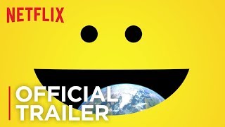 COMEDIANS of the world Standup  Official Trailer HD  Netflix
