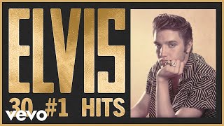Elvis Presley  Love Me Tender Official Audio