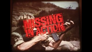 Missing in Action 2 The Beginning  Opening SCENE  Chuck Norris  Action Movie  16mm Film Snippet