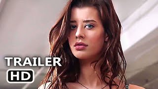 SUPERHIGH Official Trailer 2017 Comedy Series HD