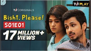 TVFPlay   Bisht Please S01E01  Watch all episodes on wwwtvfplaycom