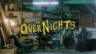 OVERNIGHTS  Official Trailer  Jordyn Jones