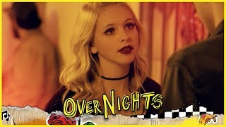 OVERNIGHTS  Jordyn  Daniel in Nothing Stays the Same  Ep 5