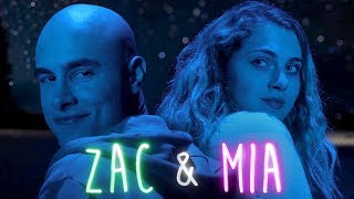 Zac  Mia Official Trailer feat Kian Lawley