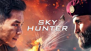 Sky Hunter  2018 HD fullmovie