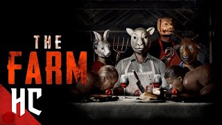 The Farm  Full Survival Horror Movie   Horror Central