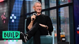 Adam Shankman Chats About His New Comedy What Men Want
