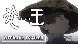 INUOH  Official Teaser Trailer 2022
