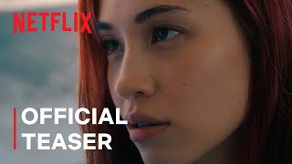 Ride or Die  Teaser Trailer  Netflix