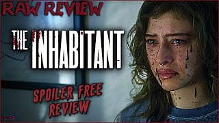 The Inhabitant 2022  Raw Review  Horror Movies and Beyond