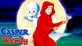 Casper Meets Wendy 1998 Film  Hilary Duff