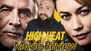 High Heat 2022  Movie Review