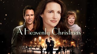 A Heavenly Christmas 2016 Film  Hallmark Channel