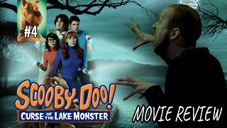 ScoobyDoo Curse of the Lake Monster 2010 Movie Review  Interpreting the Stars