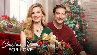 Extended Preview  Christmas in Love  Countdown to Christmas