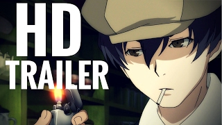 91 Days Anime Trailer 2016 English dubbed with subs HD