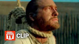 Jamestown  A Second Chance Scene S1E4  Rotten Tomatoes TV