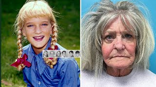 THE BRADY BUNCH 19691974 Cast Then and Now  2022 53 Years After