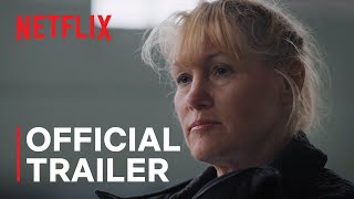 Killer Sally  Official Trailer  Netflix