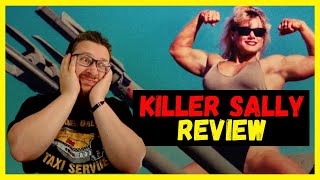 Killer Sally Netflix Documentary Series Review