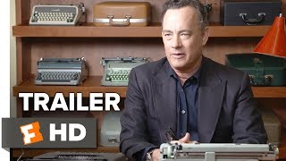 California Typewriter Trailer 1 2017  Movieclips Indie