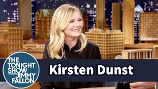 Kirsten Dunst Opens Up About Her Engagement to Fargo CoStar Jesse Plemons
