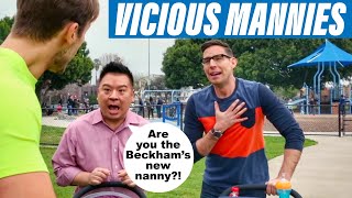 Vicious Mannies   Episode 1 Mine with Dan Amboyer and Rex Lee