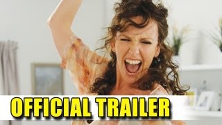 Mental Official Trailer  Toni Collette Liev Schrieber