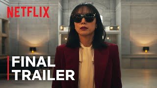 Kill Boksoon  Final Trailer  Netflix