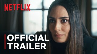 Who Were We Running From  Official Trailer  Netflix