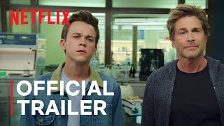 Unstable  Official Trailer  Netflix