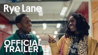 RYE LANE  Official Trailer  Searchlight Pictures