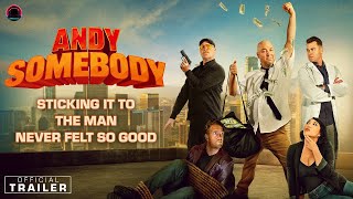 Andy Somebody  Official Trailer 2023 Movie  Streaming Free