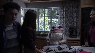 Critters Attack 2019 Exclusive Clip Bianca HD