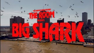 BIG SHARK httpwwwBigSharkMoviecom